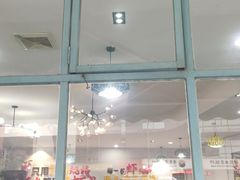 门面-辣螃铠盆盆蟹大排档(总店)