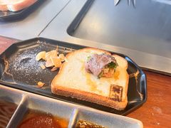 安格斯牛肉薄烧-岩也·日料与酒(龙岗天安云谷店)