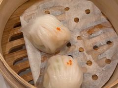 壹号虾饺皇-粤珍轩·家宴·广式茶点(新城广场店)
