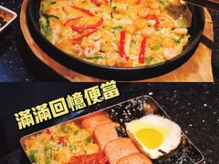-木槿花韩式炭烤·熟成肉工坊(孙文东路店)