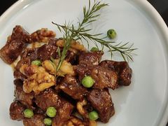 -丰收日·小海鲜·沪上家宴(顾村正大店)