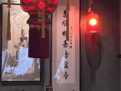 -誉八仙粤菜(万象天地店)