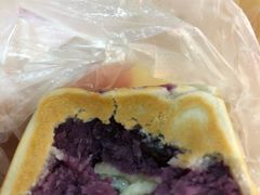 -栗记麦香坊·草之楼仙豆糕(东直门店)