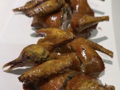 -十六台·经典广东菜(德外大街店)