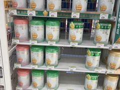 -宝大祥青少年儿童购物中心(南京东路店)