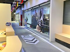 -無弓射箭俱乐部(领展中心城店)