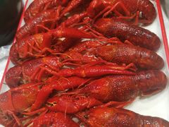 -虎虎龙虾大排档(双井店)