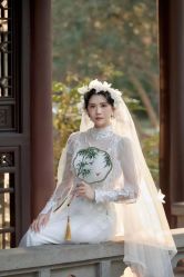 -第一夫人婚纱摄影(南京店)