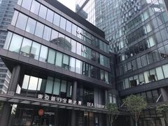 -东亚银行(上海分行)