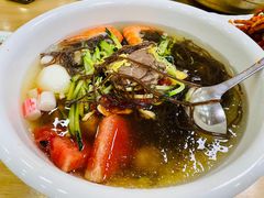 -顺姬冷面(长白西路店)