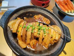 -乡里八闽·福州乡土菜(高宅店)