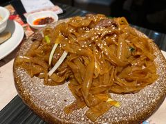 干炒牛河-虾饺妹·粤式手工点心(水荫路店)