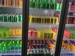 -苏格里岛自助海鲜火锅烧烤(神农店)