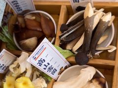 -阿婆情腊排骨火锅(金虹路店)