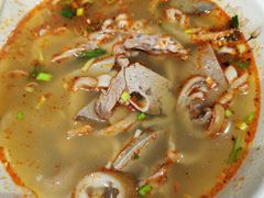 -正宁路小吃夜市