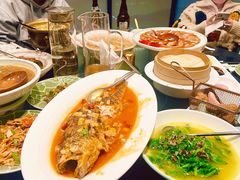 -桐爷小馆(广渠门店)