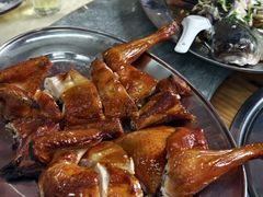 -南沙辉记烧鸡·荔枝木炭火吊烧(旧镇店)