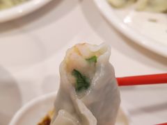 特色开口鲜虾水饺-开口笑·精选水饺