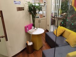 -芳朵美容养生SPA