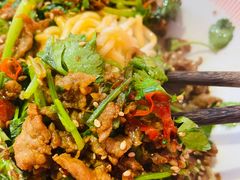 -阿当·小炒牛肉面(人广店)