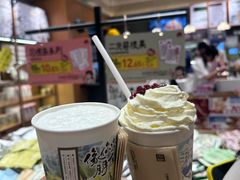 -茶颜悦色(常发广场店)