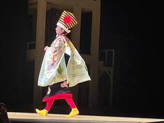 -交通银行前滩31演艺中心