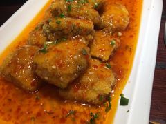 -永安鱼庄·镇江菜(丁卯店)