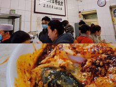 -清真·宏顺祥卤汁凉粉(大皮院店)