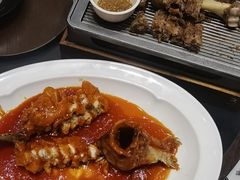 -新乾隆酒楼(帝景园店)