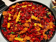 -本来精品川菜(嘉里中心店)