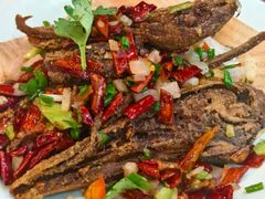 -衢州人家(建国北路店)