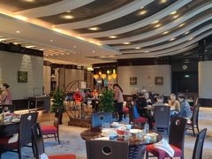 -新天世纪中餐厅