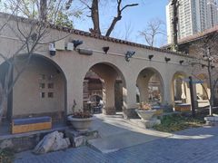 -静园(和平区)