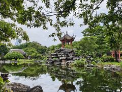 -顺峰山公园