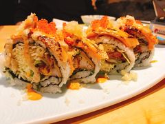 -晴季寿司(延河路万达广场店)