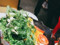-祥源胡同·涮牛羊肉火锅(花桥店)