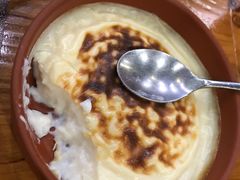 烤米饭布丁-TUK土耳其餐厅·下午茶(卢湾店)
