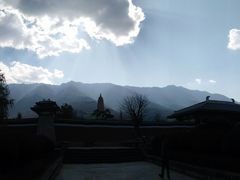 景点-崇圣寺三塔文化旅游区
