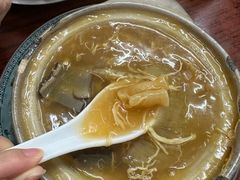 -添發碗仔翅美食