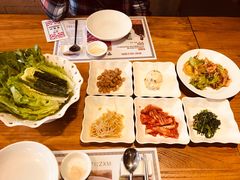 -紫霞门韩国料理烤肉(深南东路店)
