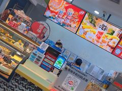 -DQ·蛋糕·冰淇淋(川沙东海岸店)