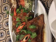 -Paak Dang Riverside 红嘴河畔餐厅
