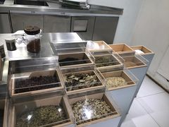 -叶子与茶(苏宁广场店)