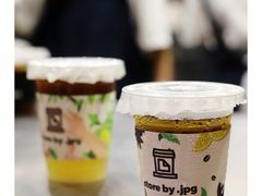 -JPG canteen(广州寺右公馆店)