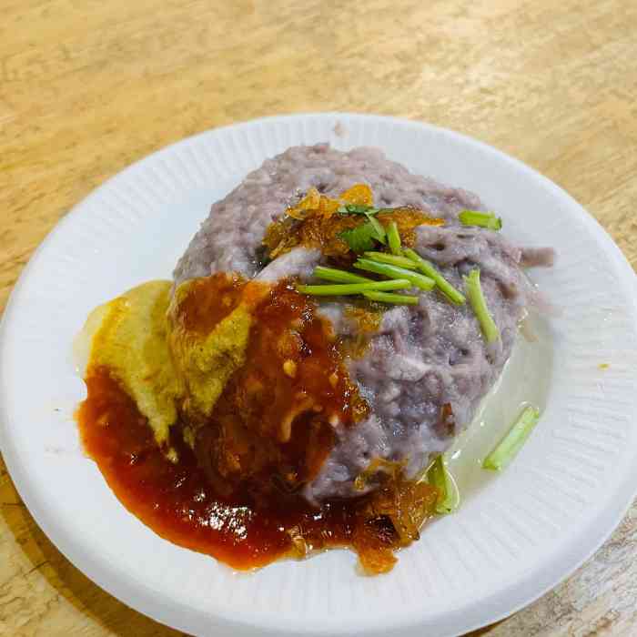 芋包嫂-"结论写前面:好吃的小吃店,解决温饱快速又."-大众点评移动版