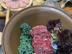 -手选潮汕鲜活牛肉火锅(二七广场店)