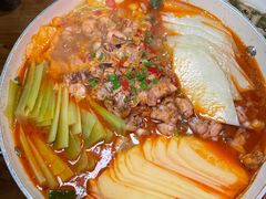 -湘里乡亲甲王二老店