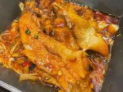 -小湘旺臭鳜鱼·新湘菜(马连道路店)