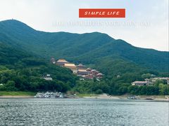 -松花湖风景名胜区