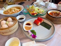 -丰鲤楼•闽南茶楼(仟禧汇店)